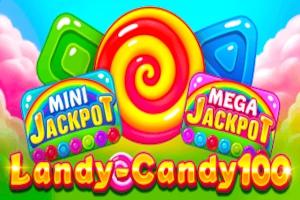 Slot Landy-Candy 100