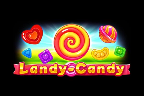 Slot Landy-Candy