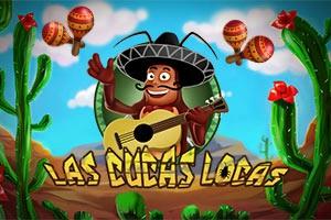 Slot Las Cucas Locas