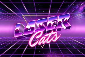 Slot Laser Cats