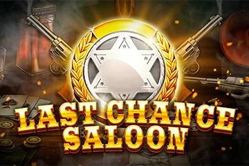 Slot Last Chance Saloon
