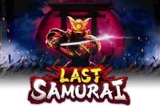 Slot Last Samurai
