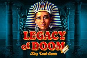 Slot Legacy of Doom