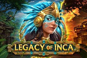 Slot Legacy of Inca