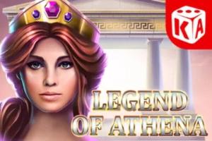 Slot Legend of Athena-2