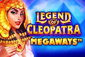 Slot Legend of Cleopatra Megaways