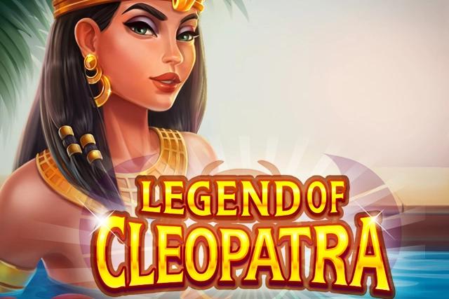 Slot Legend of Cleopatra