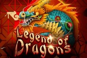 Slot Legend of Dragons