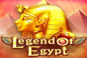 Slot Legend Of Egypt