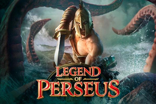 Slot Legend of Perseus-2