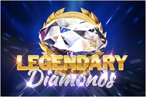 Slot Legendary Diamonds