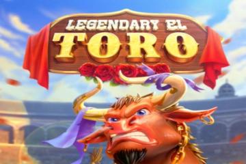 Slot Legendary El Toro