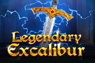 Slot Legendary Excalibur