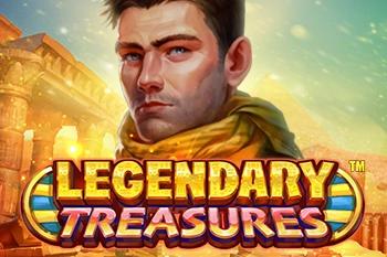 Slot Legendary Treasures