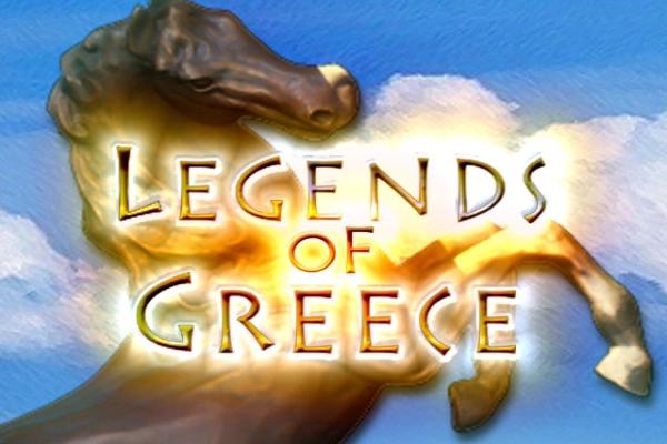 Slot Legends of Greece