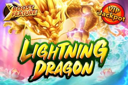 Slot Lightning Dragon