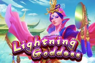 Slot Lightning Goddess