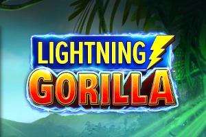 Slot Lightning Gorilla