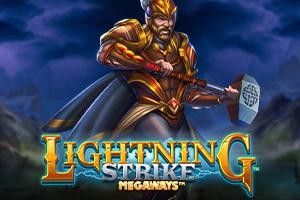 Slot Lightning Strike Megaways