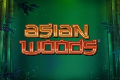 Slot Link King Asian Woods