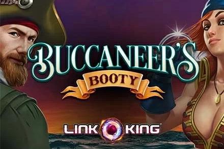 Slot Link King Buccaneer's Booty