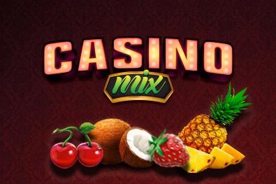 Slot Link King Casino Mix