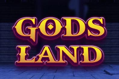 Slot Link King Gods Land