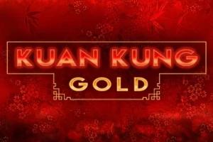 Slot Link King Kuan Kung Gold
