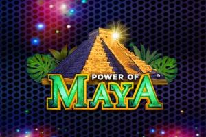 Slot Link King Power of Maya