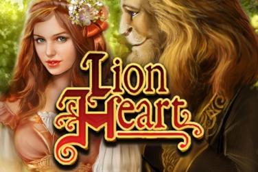 Slot Lion Heart