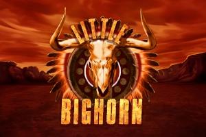 Slot Little Bighorn