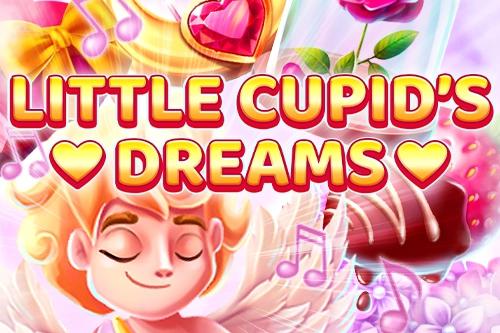 Slot Little Cupid's Dreams
