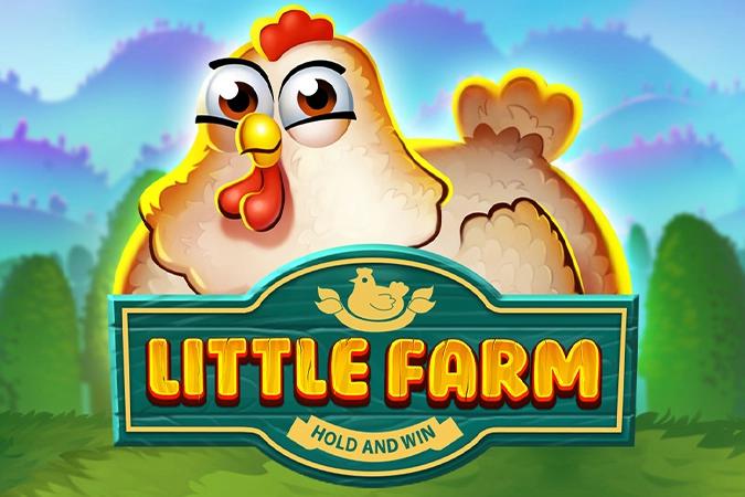 Slot Little Farm