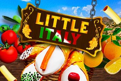 Slot Little Italy