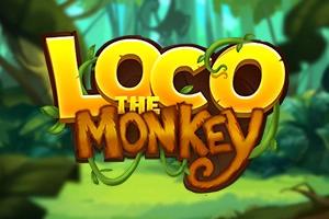 Slot Loco The Monkey