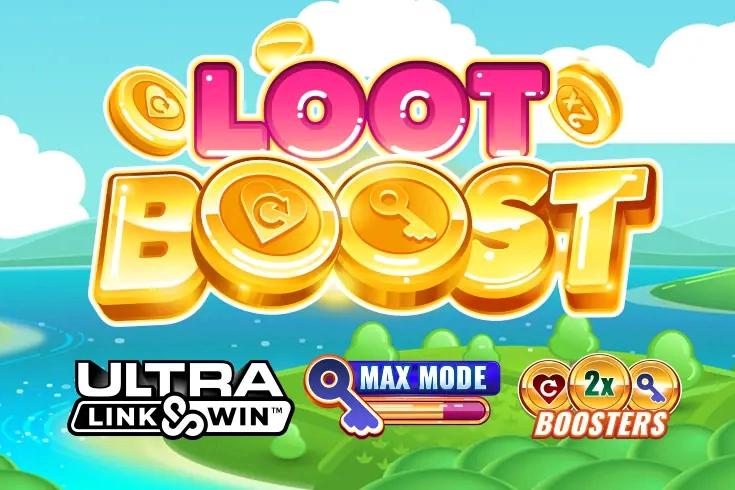 Slot Loot Boost