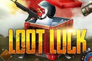 Slot Loot Luck