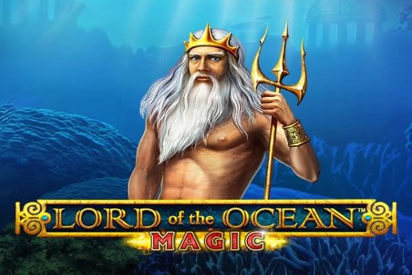 Slot Lord of the Ocean Magic