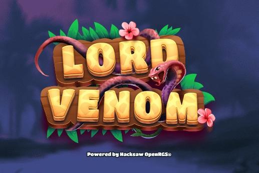 Slot Lord Venom