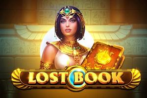 Slot Lost Book