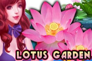 Slot Lotus Garden
