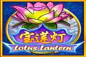 Slot Lotus Lantern