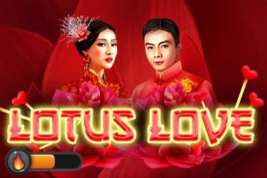Slot Lotus Love