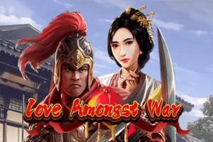 Slot Love Amongst War