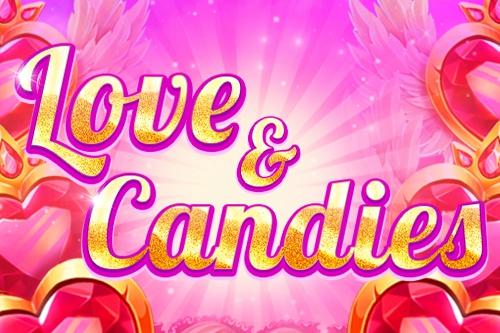 Slot Love & Candies