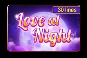 Slot Love at Night
