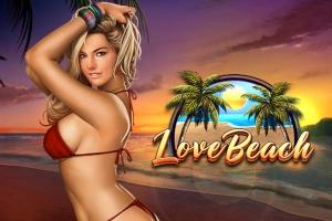 Slot Love Beach