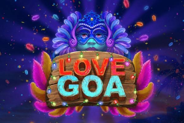 Slot Love Goa
