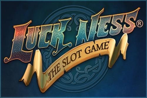 Slot Luck Ness