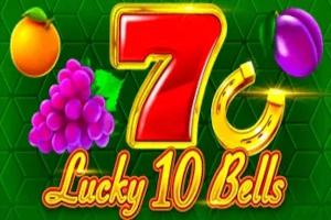 Slot Lucky 10 Bells